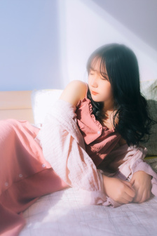 美丽水蜜桃4